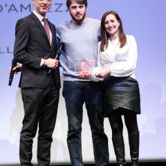 17-23 MARZO 2025 CORTINAMETRAGGIO VENTI FORTI