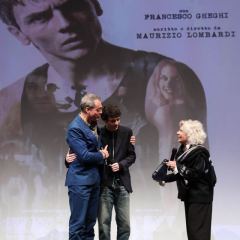 17-23 MARZO 2025 CORTINAMETRAGGIO VENTI FORTI