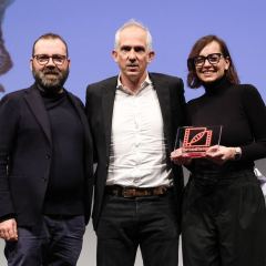 17-23 MARZO 2025 CORTINAMETRAGGIO VENTI FORTI