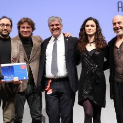 17-23 MARZO 2025 CORTINAMETRAGGIO VENTI FORTI