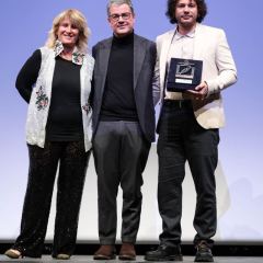 17-23 MARZO 2025 CORTINAMETRAGGIO VENTI FORTI