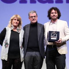17-23 MARZO 2025 CORTINAMETRAGGIO VENTI FORTI