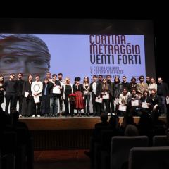 17-23 MARZO 2025 CORTINAMETRAGGIO VENTI FORTI