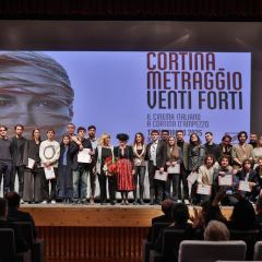 17-23 MARZO 2025 CORTINAMETRAGGIO VENTI FORTI