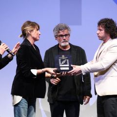 17-23 MARZO 2025 CORTINAMETRAGGIO VENTI FORTI