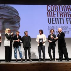 17-23 MARZO 2025 CORTINAMETRAGGIO VENTI FORTI