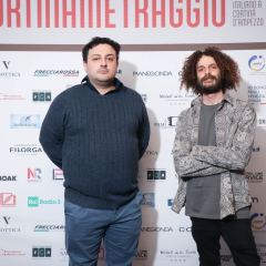 17-23 MARZO 2025 CORTINAMETRAGGIO VENTI FORTI