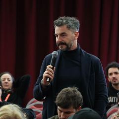 17-23 MARZO 2025 CORTINAMETRAGGIO VENTI FORTI