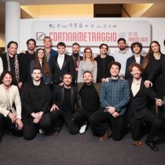 17-23 MARZO 2025 CORTINAMETRAGGIO VENTI FORTI