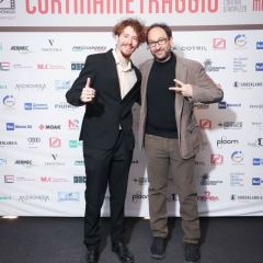 17-23 MARZO 2025 CORTINAMETRAGGIO VENTI FORTI