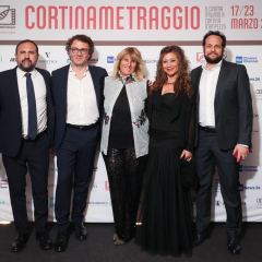 17-23 MARZO 2025 CORTINAMETRAGGIO VENTI FORTI