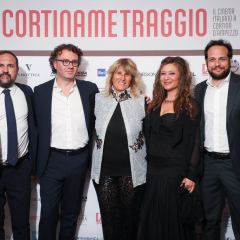 17-23 MARZO 2025 CORTINAMETRAGGIO VENTI FORTI