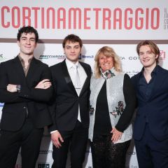 17-23 MARZO 2025 CORTINAMETRAGGIO VENTI FORTI