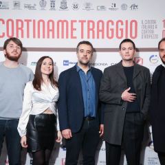 17-23 MARZO 2025 CORTINAMETRAGGIO VENTI FORTI
