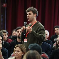 17-23 MARZO 2025 CORTINAMETRAGGIO VENTI FORTI