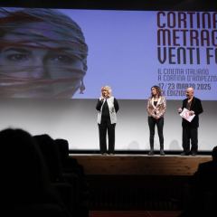 17-23 MARZO 2025 CORTINAMETRAGGIO VENTI FORTI