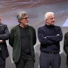 17-23 MARZO 2025 CORTINAMETRAGGIO VENTI FORTI