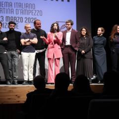 17-23 MARZO 2025 CORTINAMETRAGGIO VENTI FORTI