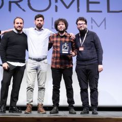 17-23 MARZO 2025 CORTINAMETRAGGIO VENTI FORTI