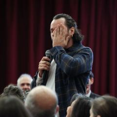 17-23 MARZO 2025 CORTINAMETRAGGIO VENTI FORTI