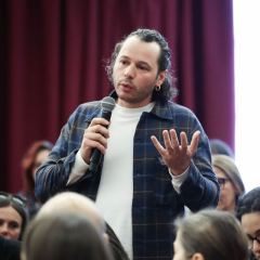 17-23 MARZO 2025 CORTINAMETRAGGIO VENTI FORTI