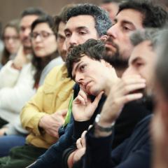 17-23 MARZO 2025 CORTINAMETRAGGIO VENTI FORTI