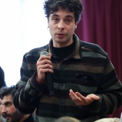 17-23 MARZO 2025 CORTINAMETRAGGIO VENTI FORTI