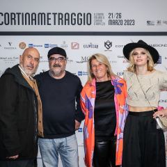 CORTINAMETRAGGIO 2023