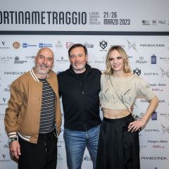 CORTINAMETRAGGIO 2023