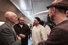 23 MARZO - FOTO BY L. PUCCINI