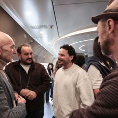 CORTINAMETRAGGIO EDIZIONE 2026 GIORNATA DEL 23-03-26