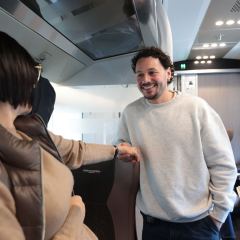 CORTINAMETRAGGIO EDIZIONE 2026 GIORNATA DEL 23-03-26