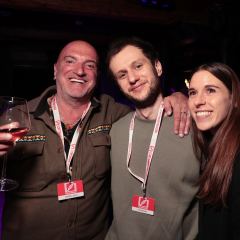 CORTINAMETRAGGIO EDIZIONE 2026 GIORNATA DEL 23-03-26