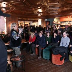 CORTINAMETRAGGIO EDIZIONE 2026 GIORNATA DEL 23-03-26