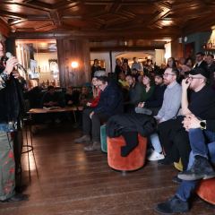 CORTINAMETRAGGIO EDIZIONE 2026 GIORNATA DEL 23-03-26