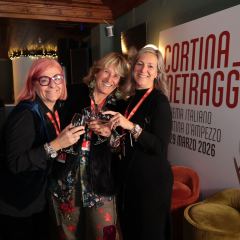 CORTINAMETRAGGIO EDIZIONE 2026 GIORNATA DEL 23-03-26
