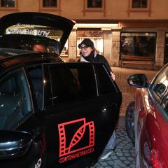 CORTINAMETRAGGIO EDIZIONE 2026 GIORNATA DEL 23-03-26