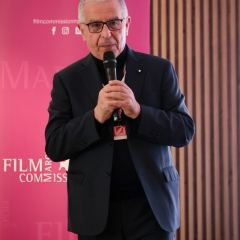 CORTINAMETRAGGIO EDIZIONE 2026 GIORNATA DEL 23-03-26
