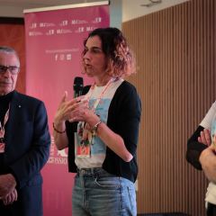 CORTINAMETRAGGIO EDIZIONE 2026 GIORNATA DEL 23-03-26