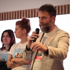 CORTINAMETRAGGIO EDIZIONE 2026 GIORNATA DEL 23-03-26