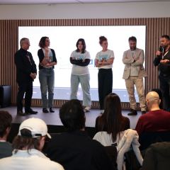 CORTINAMETRAGGIO EDIZIONE 2026 GIORNATA DEL 23-03-26