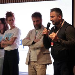 CORTINAMETRAGGIO EDIZIONE 2026 GIORNATA DEL 23-03-26