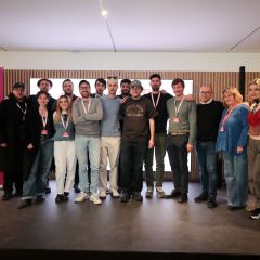 CORTINAMETRAGGIO EDIZIONE 2026 GIORNATA DEL 23-03-26