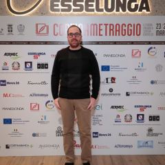 CORTINAMETRAGGIO EDIZIONE 2026 GIORNATA DEL 23-03-26