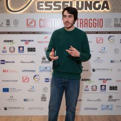 CORTINAMETRAGGIO EDIZIONE 2026 GIORNATA DEL 23-03-26