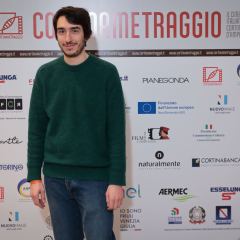 CORTINAMETRAGGIO EDIZIONE 2026 GIORNATA DEL 23-03-26