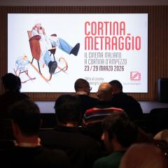 CORTINAMETRAGGIO EDIZIONE 2026 GIORNATA DEL 23-03-26