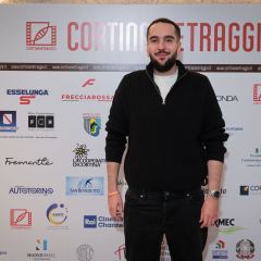 CORTINAMETRAGGIO EDIZIONE 2026 GIORNATA DEL 23-03-26