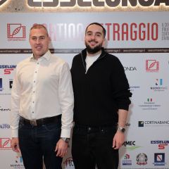 CORTINAMETRAGGIO EDIZIONE 2026 GIORNATA DEL 23-03-26