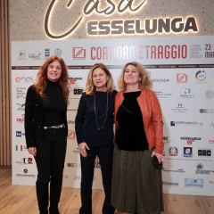 CORTINAMETRAGGIO EDIZIONE 2026 GIORNATA DEL 23-03-26